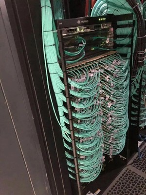 弱电工程网络设计与施工 构建智能化时代的数字神经网络